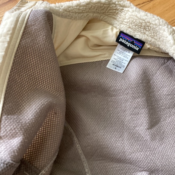 Patagonia women’s vest. - Picture 4 of 7